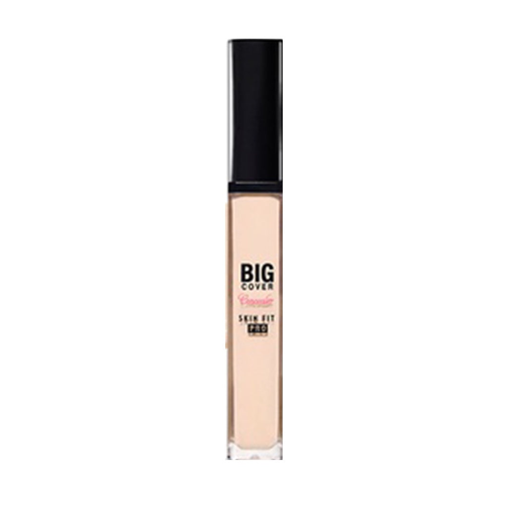 etude house big cover skin fit concealer pro 7g