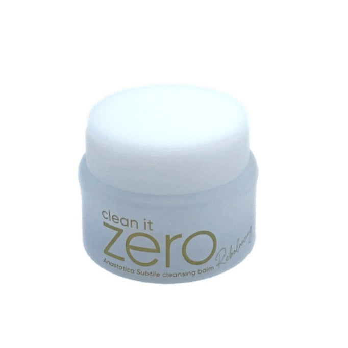 cleansing bal