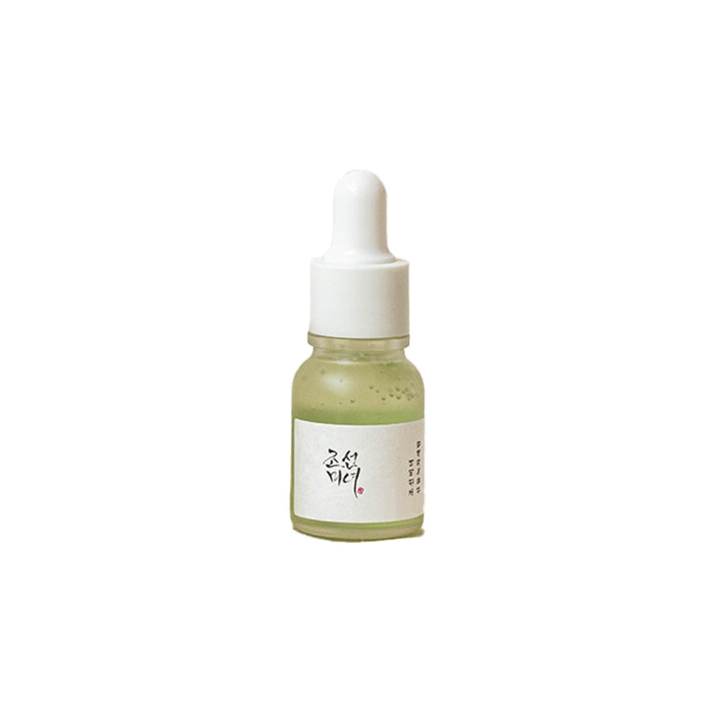 beauty of joseon serum 10g mini 4types