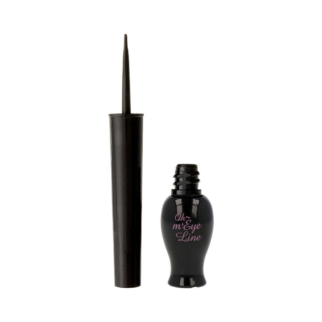 etude house oh my line liquid eyeliner 3 colors 5g