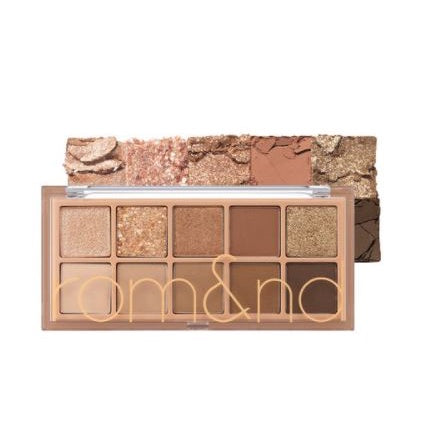 romand rom&nd better than palette