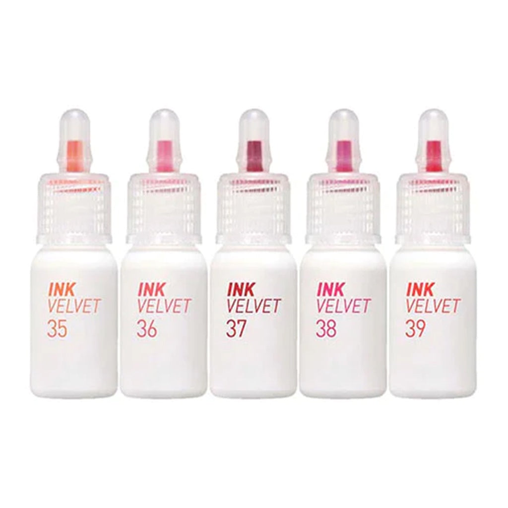 peripera ink the velvet 4g