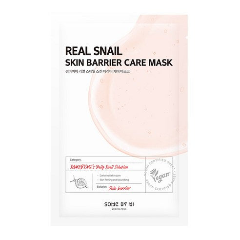 some by mi real mask care 1ea