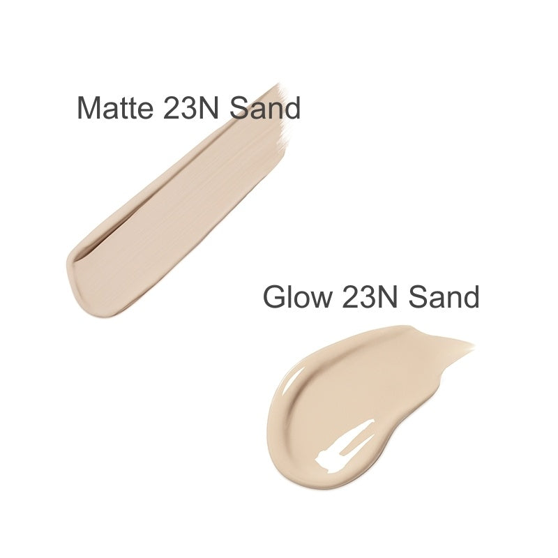 laneige neo cushion glow, matte 15g