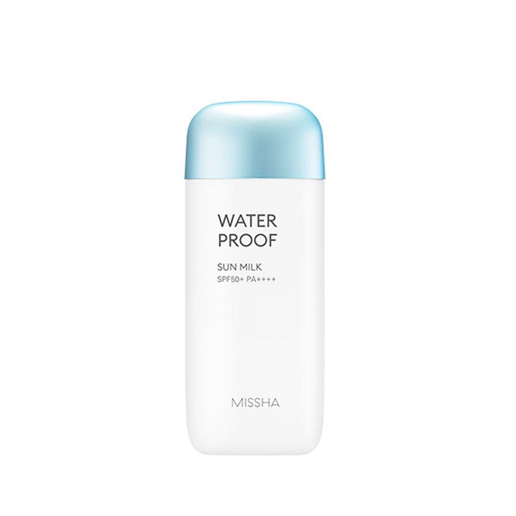 missha