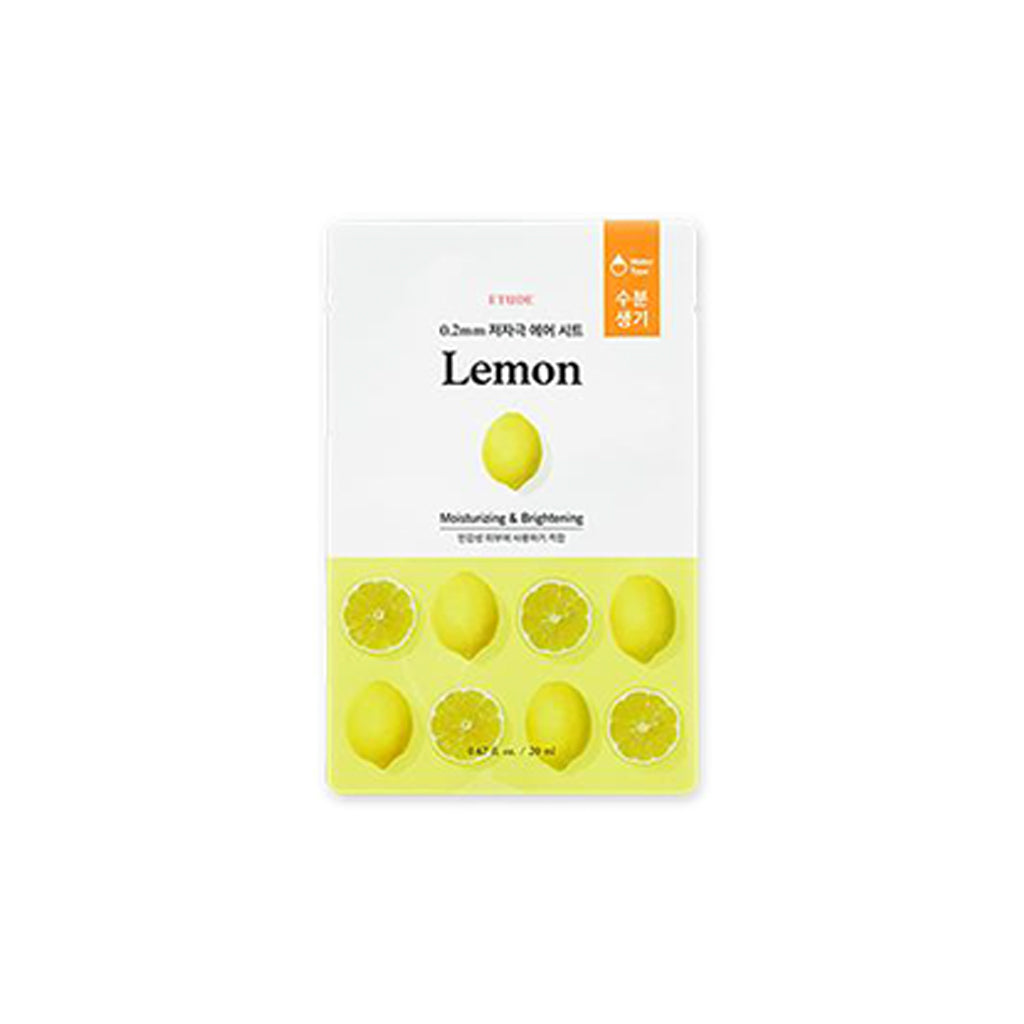 2 therapy air mask 1ea 20ml