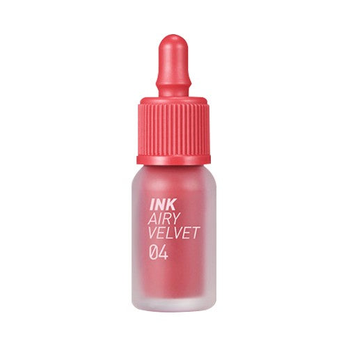 peripera ink the airy velvet tint 4g