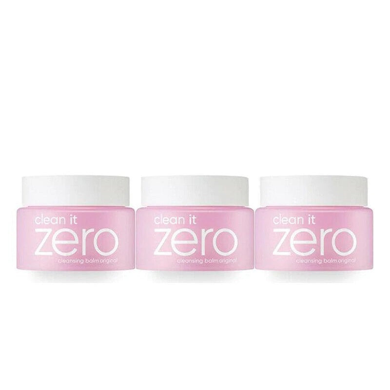 cleansing bal