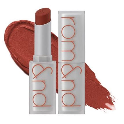romand zero matte lipstick 23colors