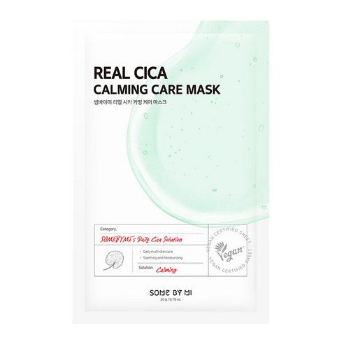 some by mi real mask care 1ea