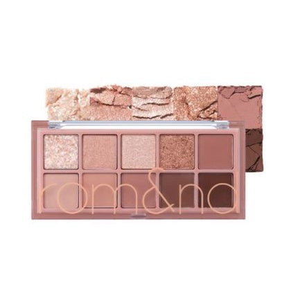 romand rom&nd better than palette