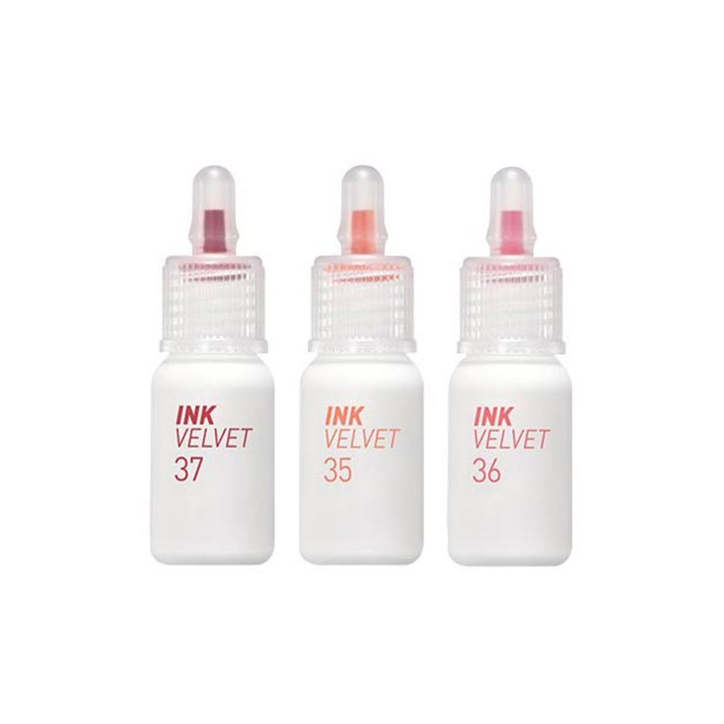 peripera ink the velvet 4g