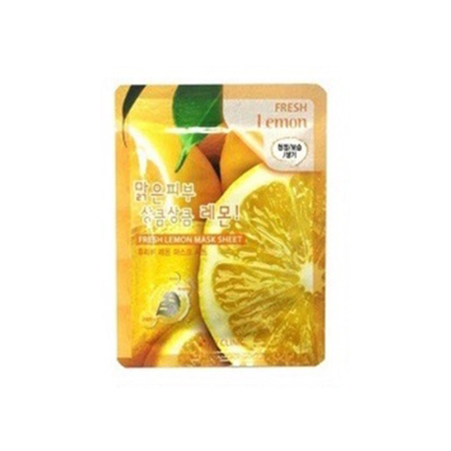 3w Clinic Fresh Mask Sheet 1ea 14 type Korea Mask Sheet