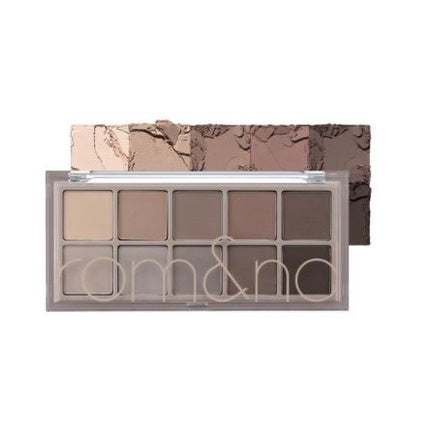 romand rom&nd better than palette