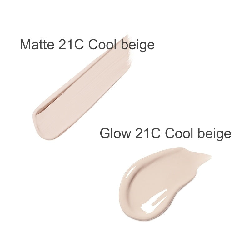 laneige neo cushion glow, matte 15g