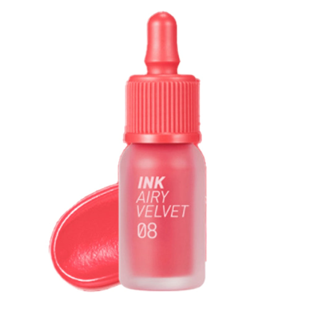 peripera ink the airy velvet tint 4g