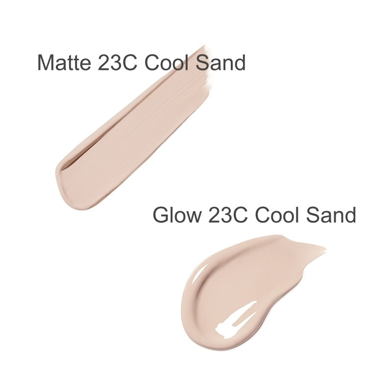 laneige neo cushion glow, matte 15g