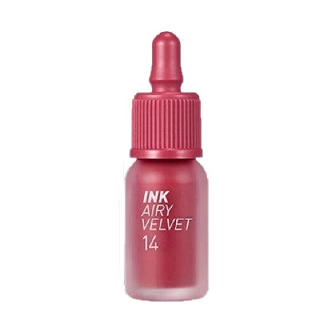 peripera ink the airy velvet tint 4g