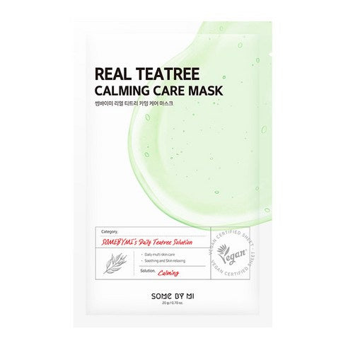 some by mi real mask care 1ea