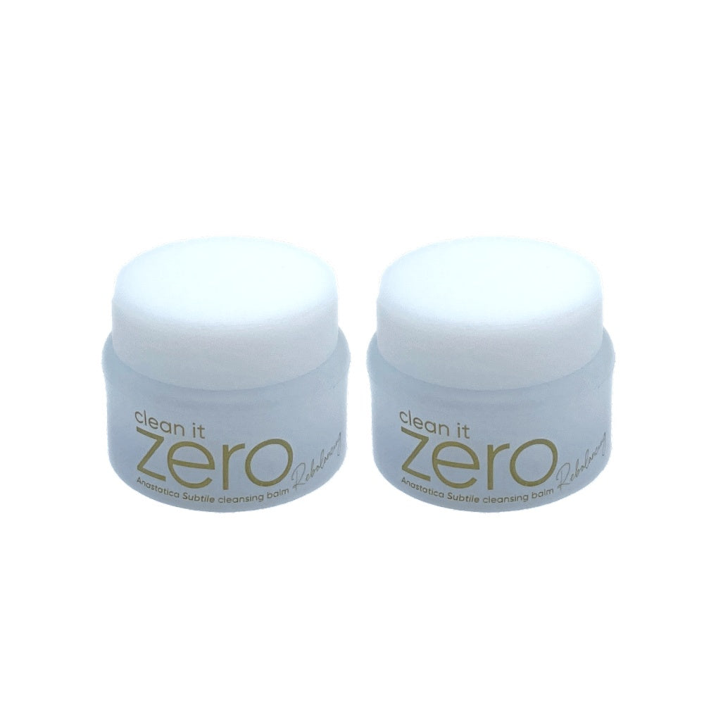 cleansing bal