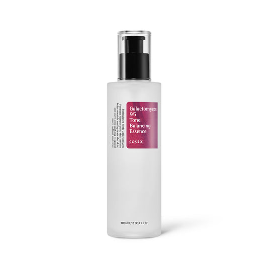 cosrx galactomyces 95 tone balancing essence 100ml