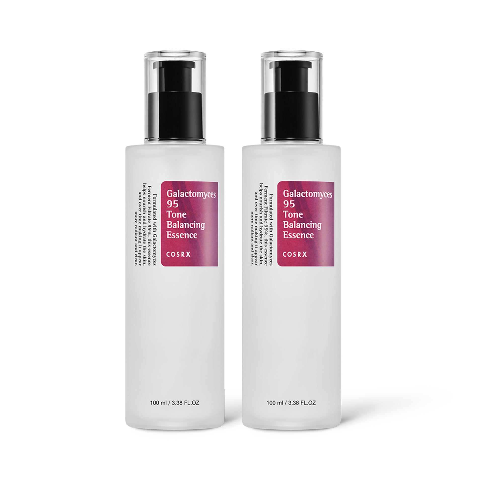 cosrx galactomyces 95 tone balancing essence 100ml