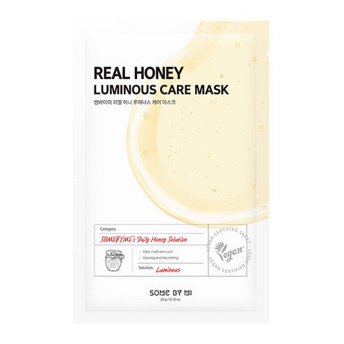 some by mi real mask care 1ea
