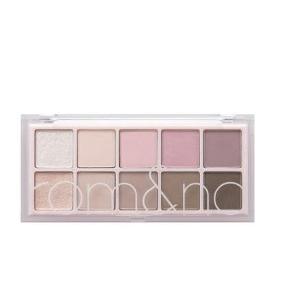 romand rom&nd better than palette