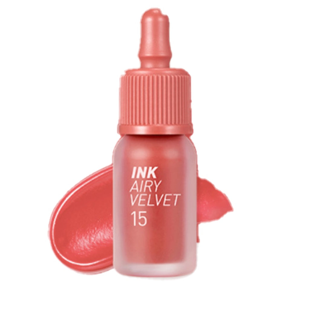 peripera ink the airy velvet tint 4g