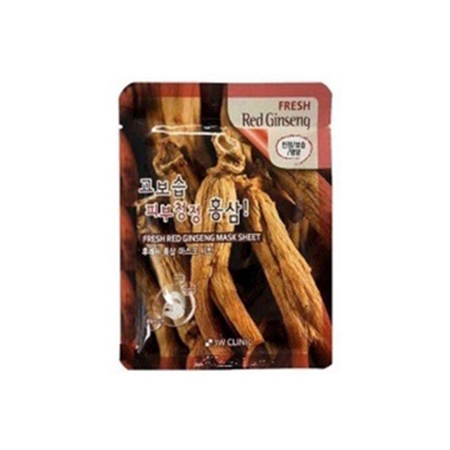 3w Clinic Fresh Mask Sheet 1ea 14 type Korea Mask Sheet