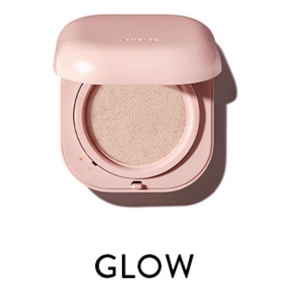 laneige neo cushion glow, matte 15g