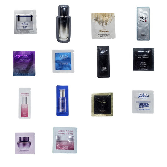 face shop sashe 4