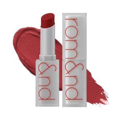 romand zero matte lipstick 23colors