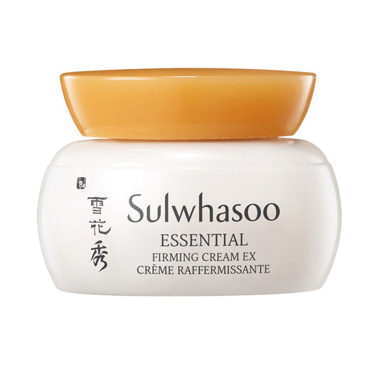 sulwhasoo essential firming cream ex mini