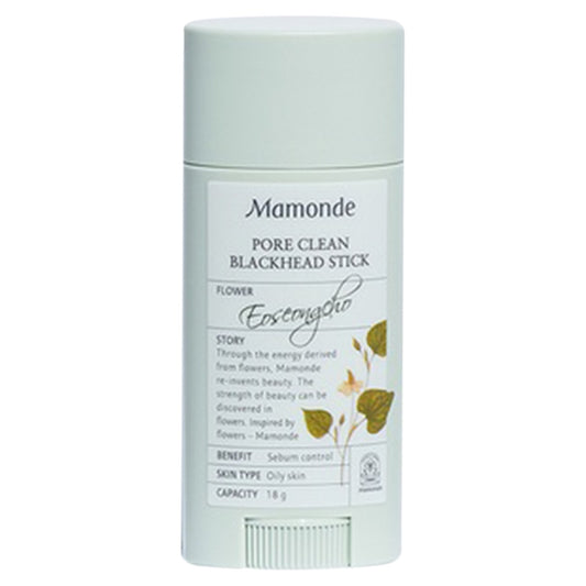 mamonde pore clean blackhead stick 18g