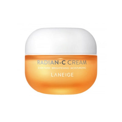 laneige radian-