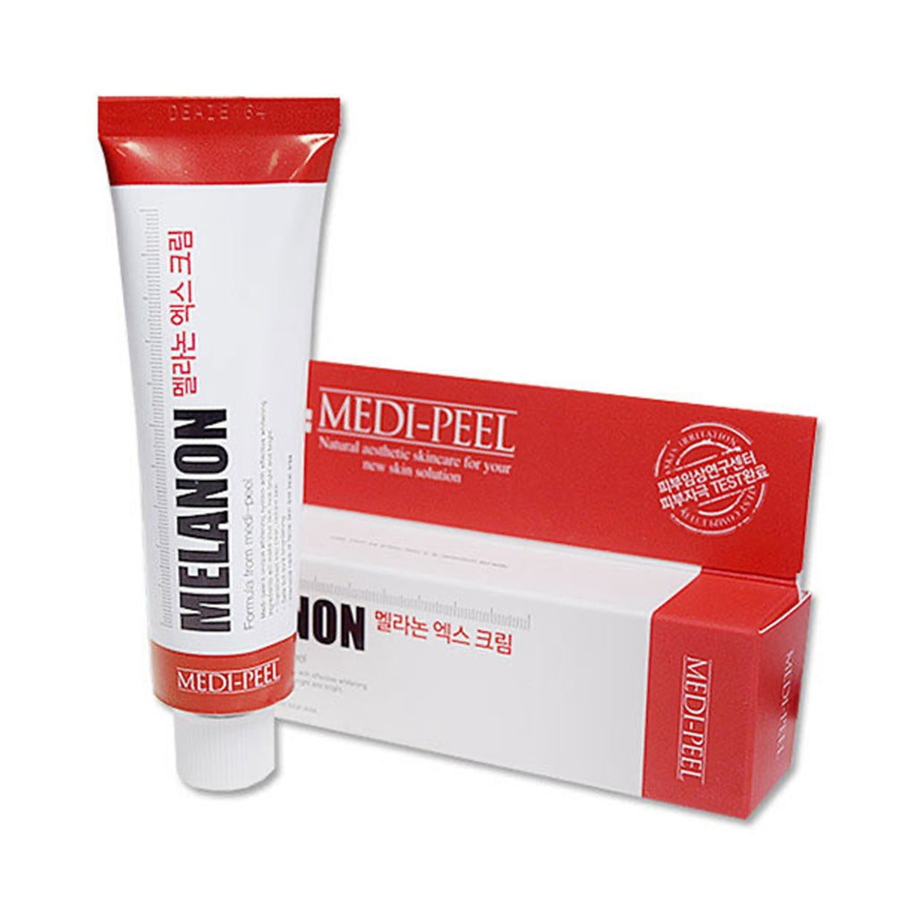 medi-peel melanon x Creme 30g