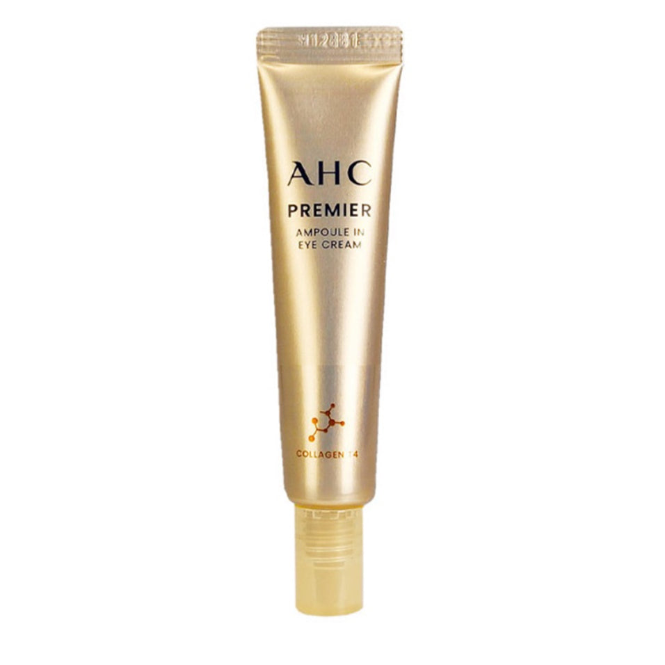 ahc premier ampoule in eye cream 12ml, 40ml