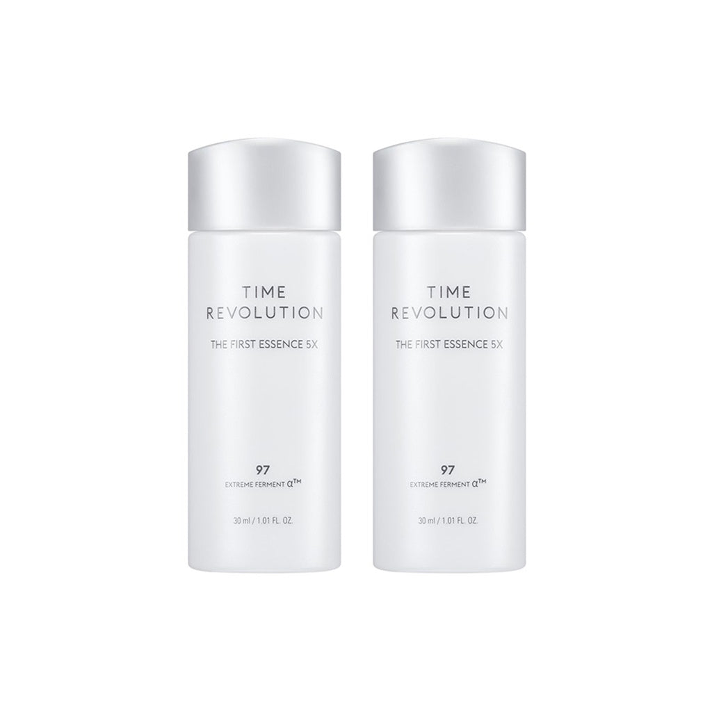 missha time revolution the first essence 5x 30ml