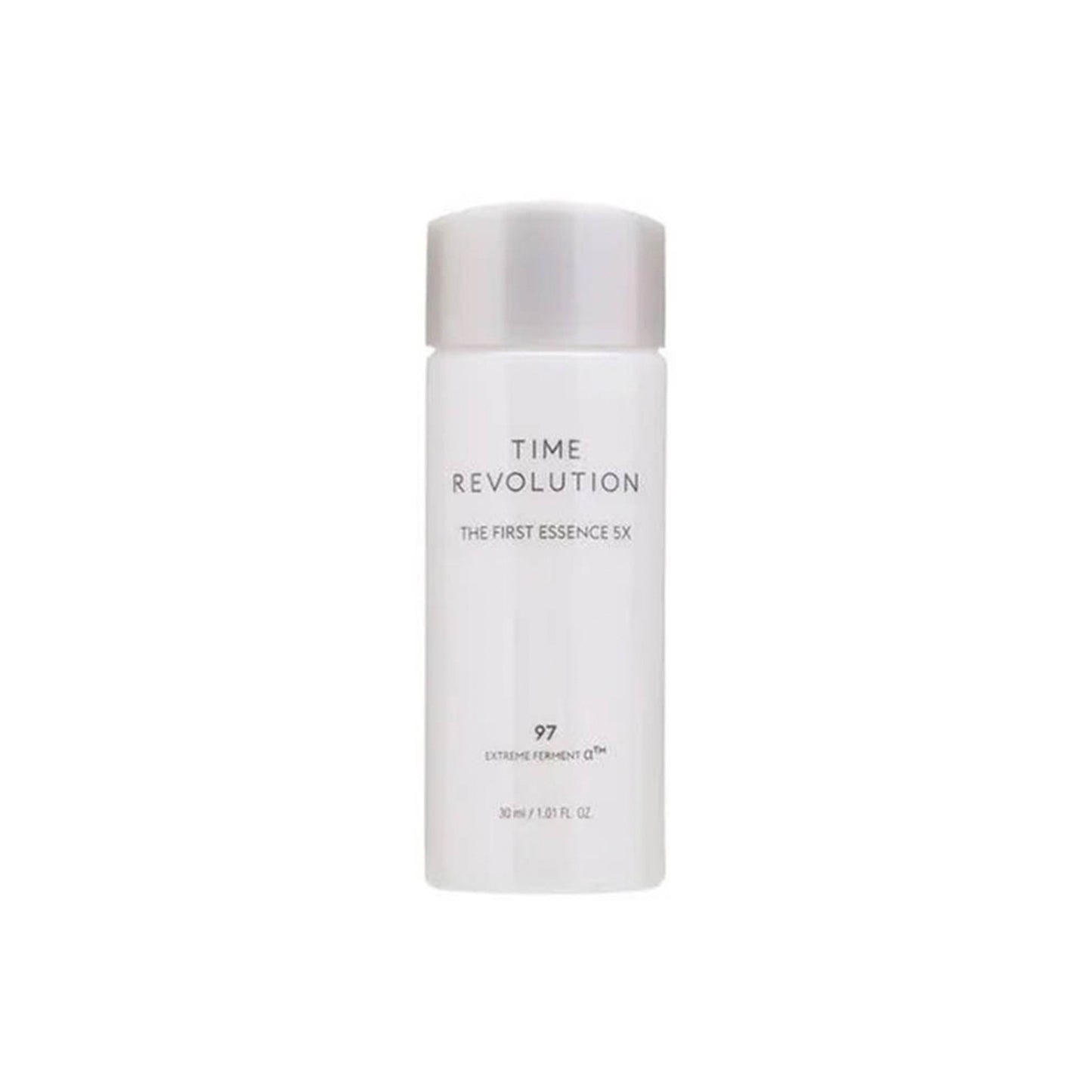 missha time revolution night repair special mini kit 5x