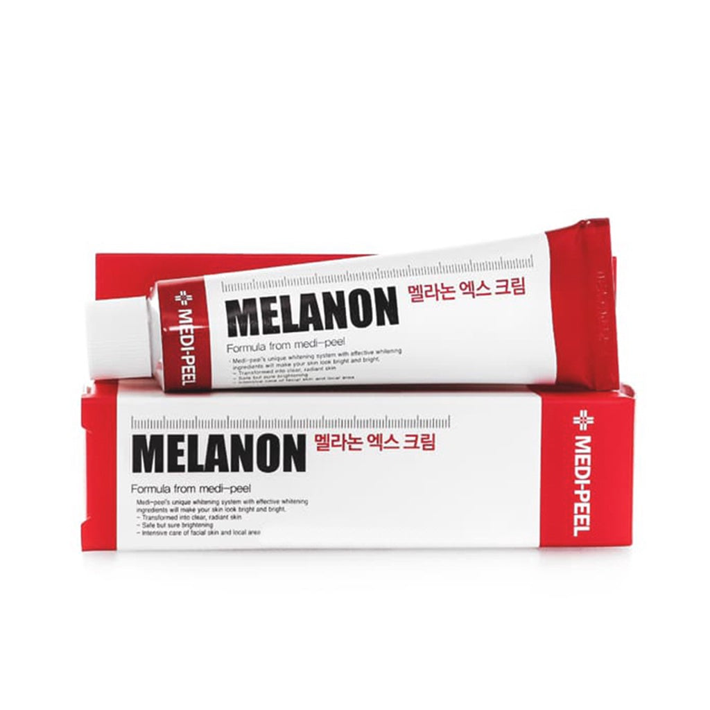 medi-peel melanon x Creme 30g