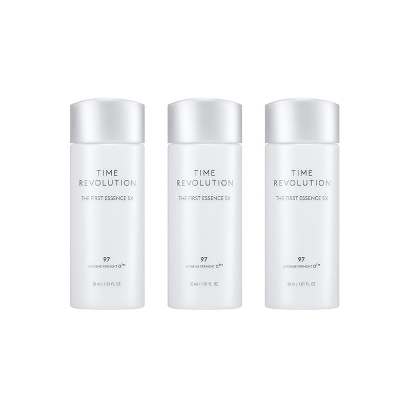 missha time revolution the first essence 5x 30ml