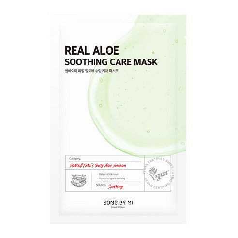 some by mi real mask care 1ea