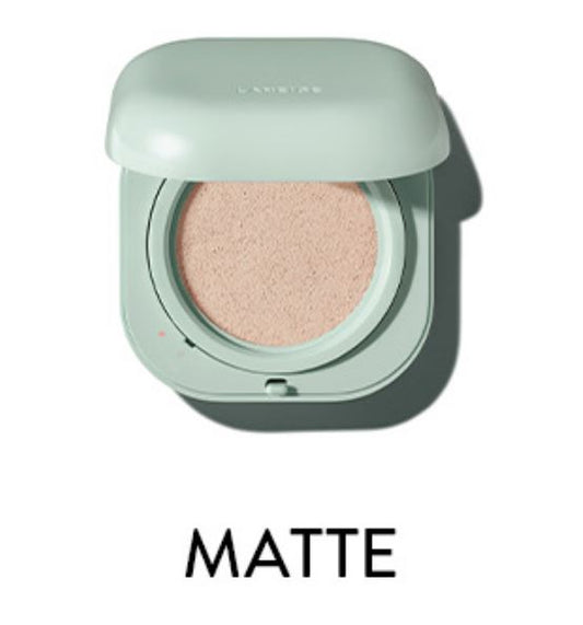 laneige neo cushion glow, matte 15g
